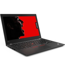 [A- ]Laptop Lenovo ThinkPad X280 / i7 / RAM 16 GB / SSD Disk / 12,3″ FHD