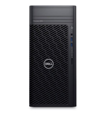[Scatola aperta]Computer Dell Precision 3680 / i9 / RAM 32 GB / SSD Disk