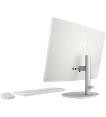 [Scatola aperta]Computer HP All-in-one Desktop 27-CT2XXX / Ryzen 7 / RAM 16 GB / SSD Disk