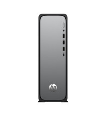 [Scatola aperta]Computer HP Omnidesk Slim Desktop S03-0XXX / i5 / RAM 16 GB / SSD Disk