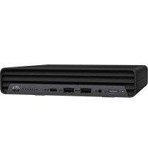 [Scatola aperta]Computer HP Pro Mini 400 G9 / i7 / RAM 16 GB / SSD Disk