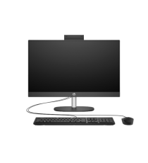 [Scatola aperta]Computer HP ProOne 245 G10 AiO | R7-7730U / Ryzen 7 / RAM 8 GB / SSD Disk