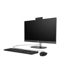 [Scatola aperta]Computer HP ProOne 245 G10 AiO | R7-7730U / Ryzen 7 / RAM 8 GB / SSD Disk