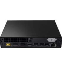 [Scatola aperta]Computer Lenovo Thinkcentre Neo 50q Gen 4 / i5 / RAM 16 GB / SSD Disk