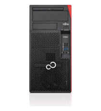 [A ]Computer Fujitsu Esprimo P558 / i7 / RAM 32 GB / SSD Disk