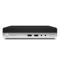 [A ]Computer HP ProDesk 400 G5 DM / i5 / RAM 8 GB / SSD Disk