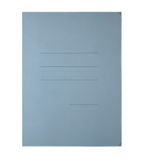 Cartellina 3 lembi con stampa Cartex - 200 gr - A4 - avion - Blasetti - conf. 25 pezzi