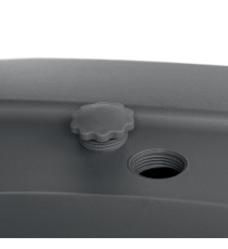 Cavalletto Heavy Base Outdoor - bifacciale - A1 - Durable