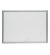 Cornice a scatto Outdoor - in alluminio - A2 - Durable