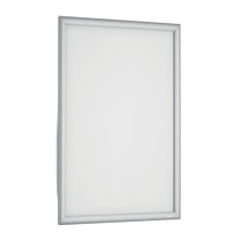 Cornice a scatto Outdoor - in alluminio - A2 - Durable