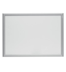 Cornice a scatto Outdoor - in alluminio - A2 - Durable