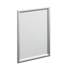Cornice a scatto Outdoor - in alluminio - A3 - Durable