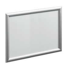 Cornice a scatto Outdoor - in alluminio - A3 - Durable