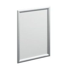Cornice a scatto Outdoor - in alluminio - A3 - Durable