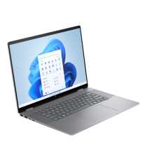 [Scatola aperta]Laptop HP Envy x360 16-ad0000ns | Touch OLED / Ryzen 7 / RAM 16 GB / SSD Disk / 16,0″ 2.8K