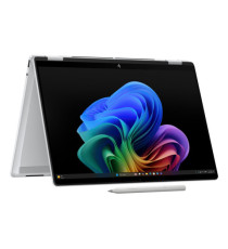 [Scatola aperta]Laptop HP OmniBook X Flip NGAI 14-fm0012nj / Core Ultra 7 / RAM 32 GB / SSD Disk / 14,0″ 2.8K