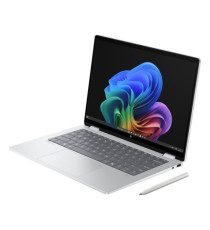 [Scatola aperta]Laptop HP OmniBook X Flip NGAI 14-fm0012nj / Core Ultra 7 / RAM 32 GB / SSD Disk / 14,0″ 2.8K