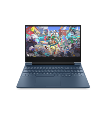 [Scatola aperta]Laptop HP Victus Gaming 15-fa2007ns | GeForce RTX 5060 (8 GB) / Core 7 / RAM 16 GB / SSD Disk / 15,6″