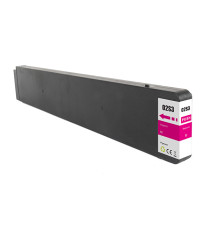 Cartuccia T02S3M magenta ink pigmentato compatibile C13T02S300 per Epson WorkForce Enterprise WF-C20750 capacità 50.000 pagine