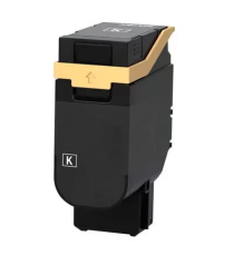 Toner C320BK nero 0006R04823 compatibile per Xerox C320,C325 capacità 2.200 pagine