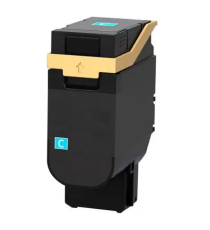 Toner C320C ciano 0006R04820 compatibile per Xerox C320,C325 capacità 1.800 pagine