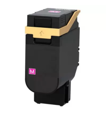 Toner C320M magenta 0006R04821 compatibile per Xerox C320,C325 capacità 1.800 pagine