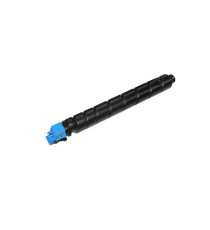 Toner CK-8545C ciano compatibile 1T0C2LCUT1 per Utax 3509ci, Triumph‐Adler 3509ci CK8545 capacità 24.000 pagine