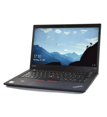 [A ]Rabljen prenosnik Lenovo ThinkPad T490