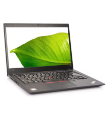[A ]Rabljen prenosnik Lenovo ThinkPad T495S
