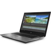 [A- ]Rabljen prenosnik HP ZBook 17 G6