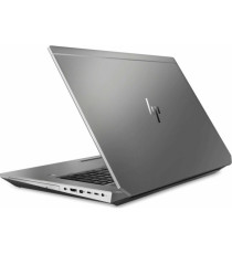 [A- ]Rabljen prenosnik HP ZBook 17 G6