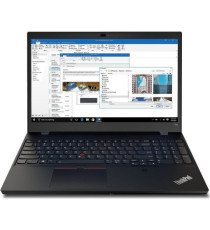 [A- ]Rabljen prenosnik Lenovo ThinkPad T15P G1