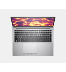 [Scatola aperta]Laptop HP OmniBook X Flip 16-AS0XXX / Core Ultra 5 / RAM 16 GB / SSD Disk / 16,0″ 2.8K