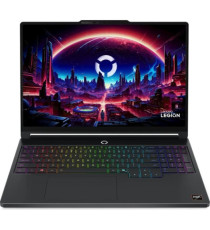 [Scatola aperta]Laptop Lenovo Legion 5 15AKP10 / Ryzen 7 / RAM 32 GB / SSD Disk / 15 WQXGA