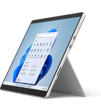 [Scatola aperta]Laptop Microsoft Surface Pro Platinum / Snapdragon / RAM 16 GB / 12