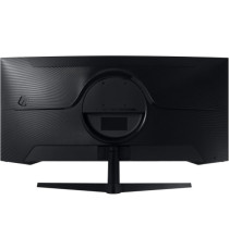 [Scatola aperta]Monitor Samsung C34G55TWWP