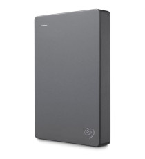 Hard Disk esterno portatile 1TB Seagate STJL1000400 Basic USB 3.0 Trasferimento dati USB 3.0 Superspeed