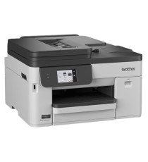 Brother - Multifunzione - Inkjet a colori - MFCJ5010DW