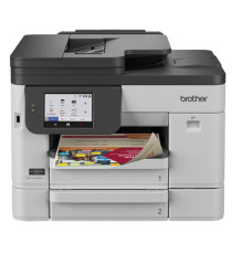 Brother - Multifunzione - Inkjet a colori - MFCJ5110DW