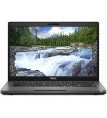 [A ]Laptop Dell Latitude 5401 / i5 / RAM 16 GB / SSD Disk / 14,0″ FHD