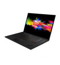 [A ]Laptop Lenovo ThinkPad P1 G2 / i7 / RAM 64 GB / SSD Disk / 15,6″ 4K