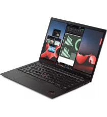 [A+ ]Laptop Lenovo ThinkPad X1 Carbon G11 / i7 / RAM 32 GB / SSD Disk / 14,0″ 2.8K