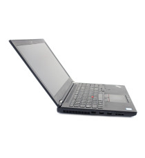[A- ]Laptop Lenovo ThinkPad P53 / i7 / RAM 32 GB / SSD Disk / 15,6″ FHD