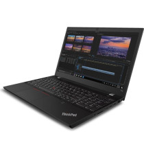 [A- ]Laptop Lenovo ThinkPad T15P G1 / i7 / RAM 16 GB / SSD Disk / 15,6″ FHD