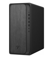 [Scatola aperta]Computer HP OmniDesk Desktop M02-0055ng / Ryzen 5 / RAM 16 GB / SSD Disk