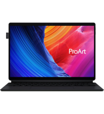 [Scatola aperta]Laptop Asus Proart PZ13 HT5306QA_HT5306QA / Snapdragon / RAM 16 GB / SSD Disk / 13,3″ 2.8K