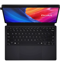 [Scatola aperta]Laptop Asus Proart PZ13 HT5306QA_HT5306QA / Snapdragon / RAM 16 GB / SSD Disk / 13,3″ 2.8K