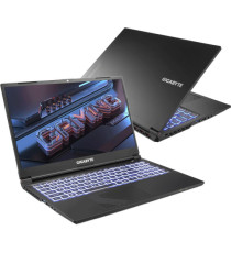 [Scatola aperta]Laptop Gigabyte G5 KF5-53DE353SD / i5 / RAM 16 GB / SSD Disk / 15,6″ FHD