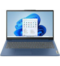 [Scatola aperta]Laptop Lenovo IdeaPad Slim 3 15ABR8 / Ryzen 7 / RAM 16 GB / SSD Disk / 15,6″ FHD