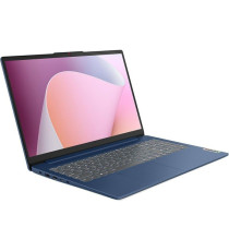 [Scatola aperta]Laptop Lenovo IdeaPad Slim 3 15ABR8 / Ryzen 7 / RAM 16 GB / SSD Disk / 15,6″ FHD